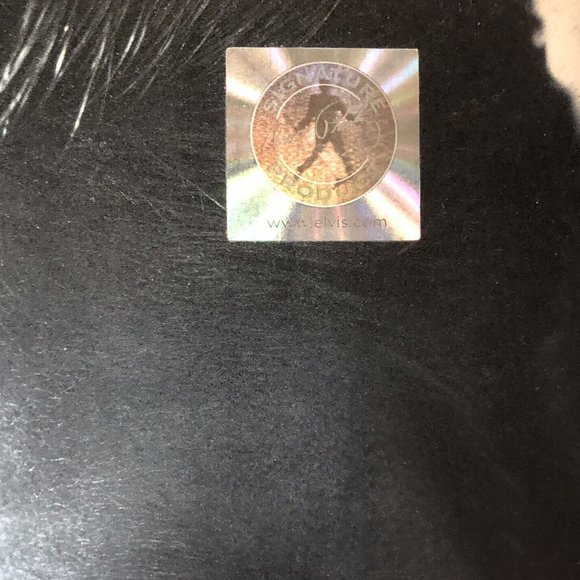 Elvis A Celebration First Edition NEW COLLECTORS ITEM 25th Anniversary GIFT DAD - Picture 6 of 6